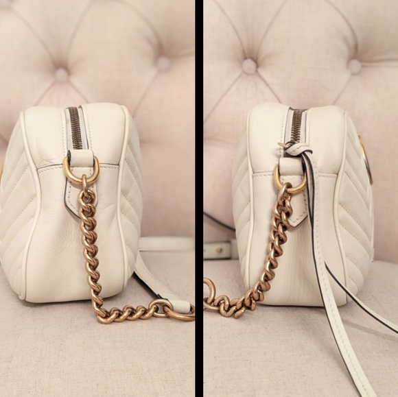 🎅🎄Gucci GG Marmont - Picture 6 of 11